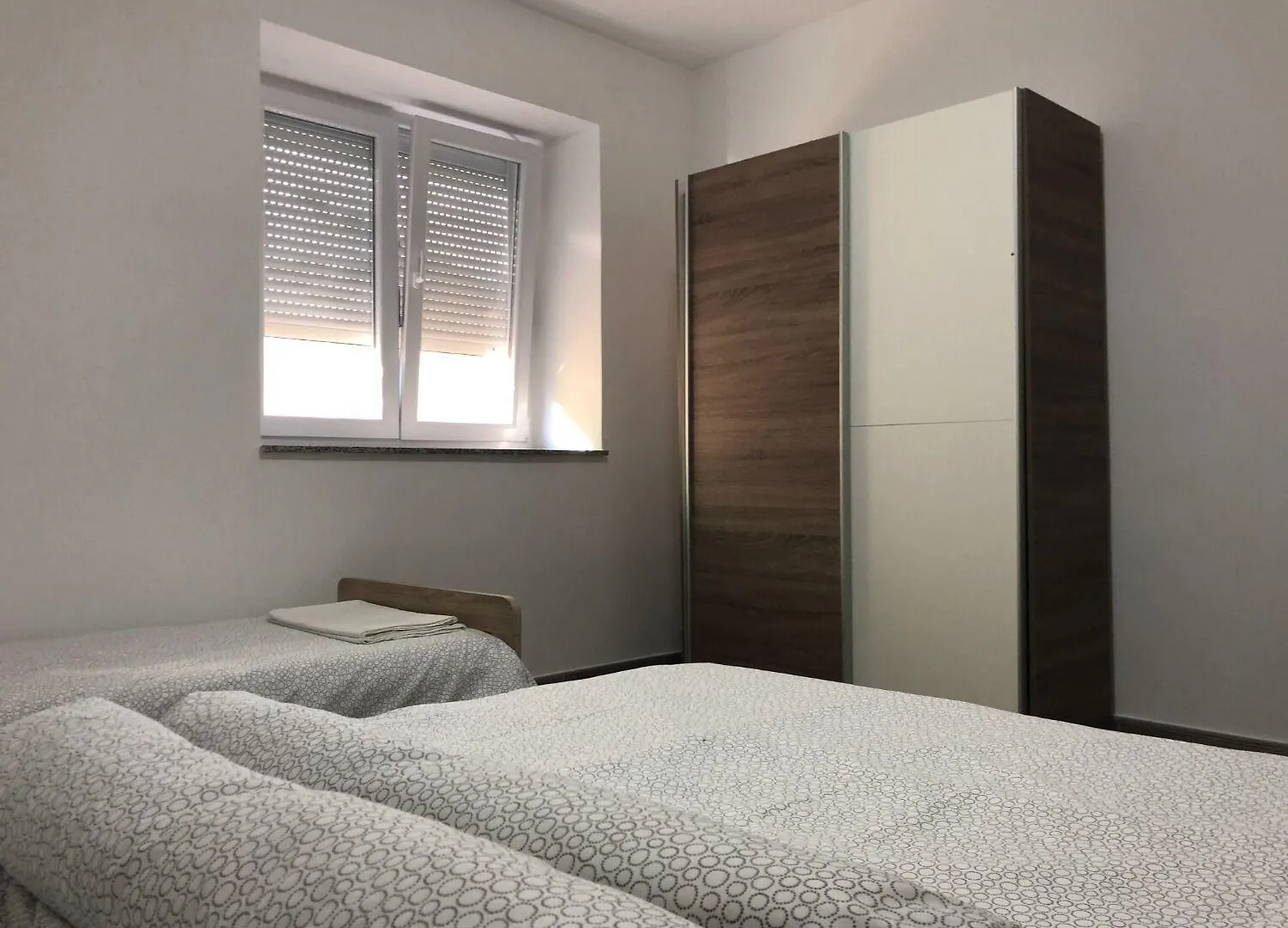 Apartments Milja - 10 M From Sea Mandre Croatia