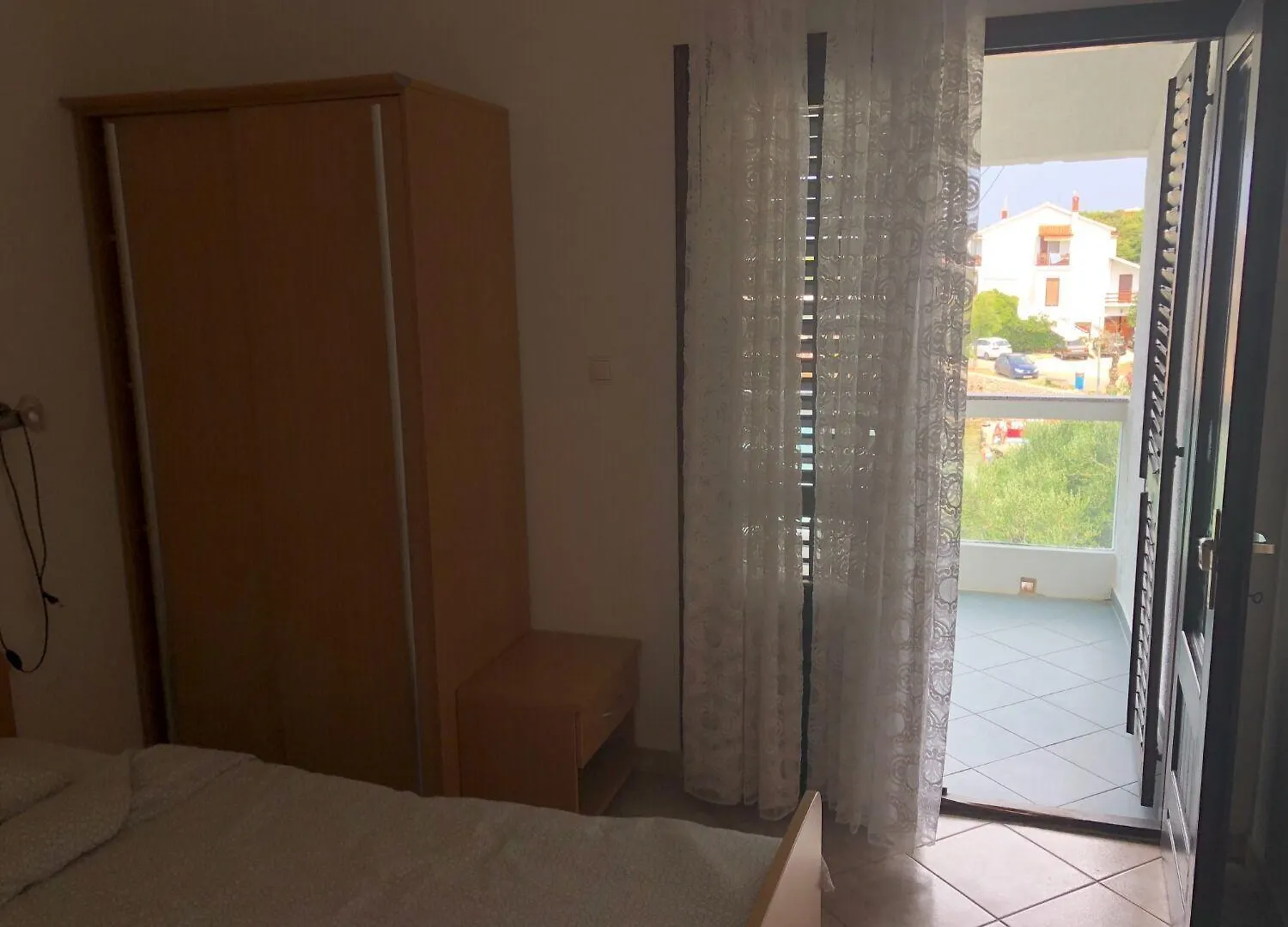 Apartments Milja - 10 M From Sea Mandre