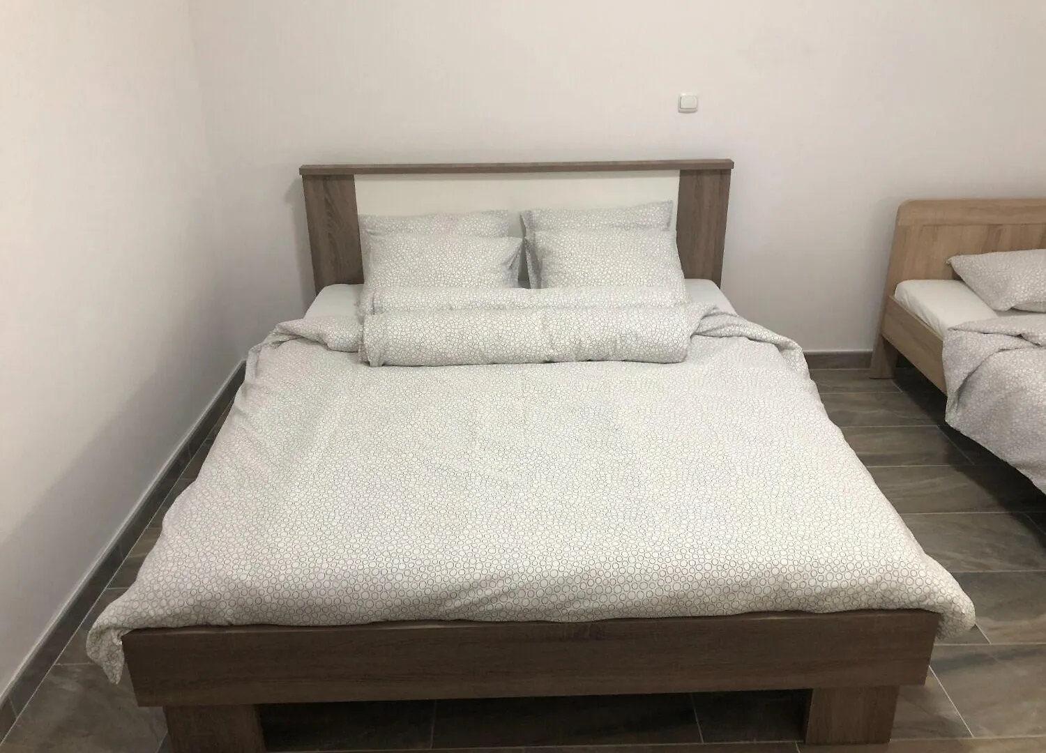 Apartments Milja - 10 M From Sea Mandre