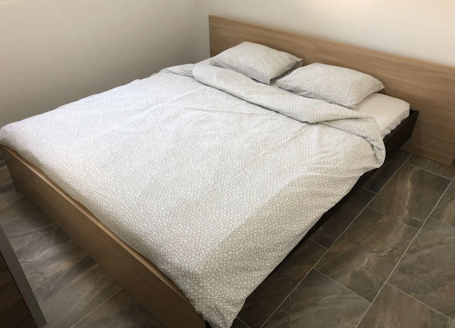 Apartments Milja - 10 M From Sea Mandre