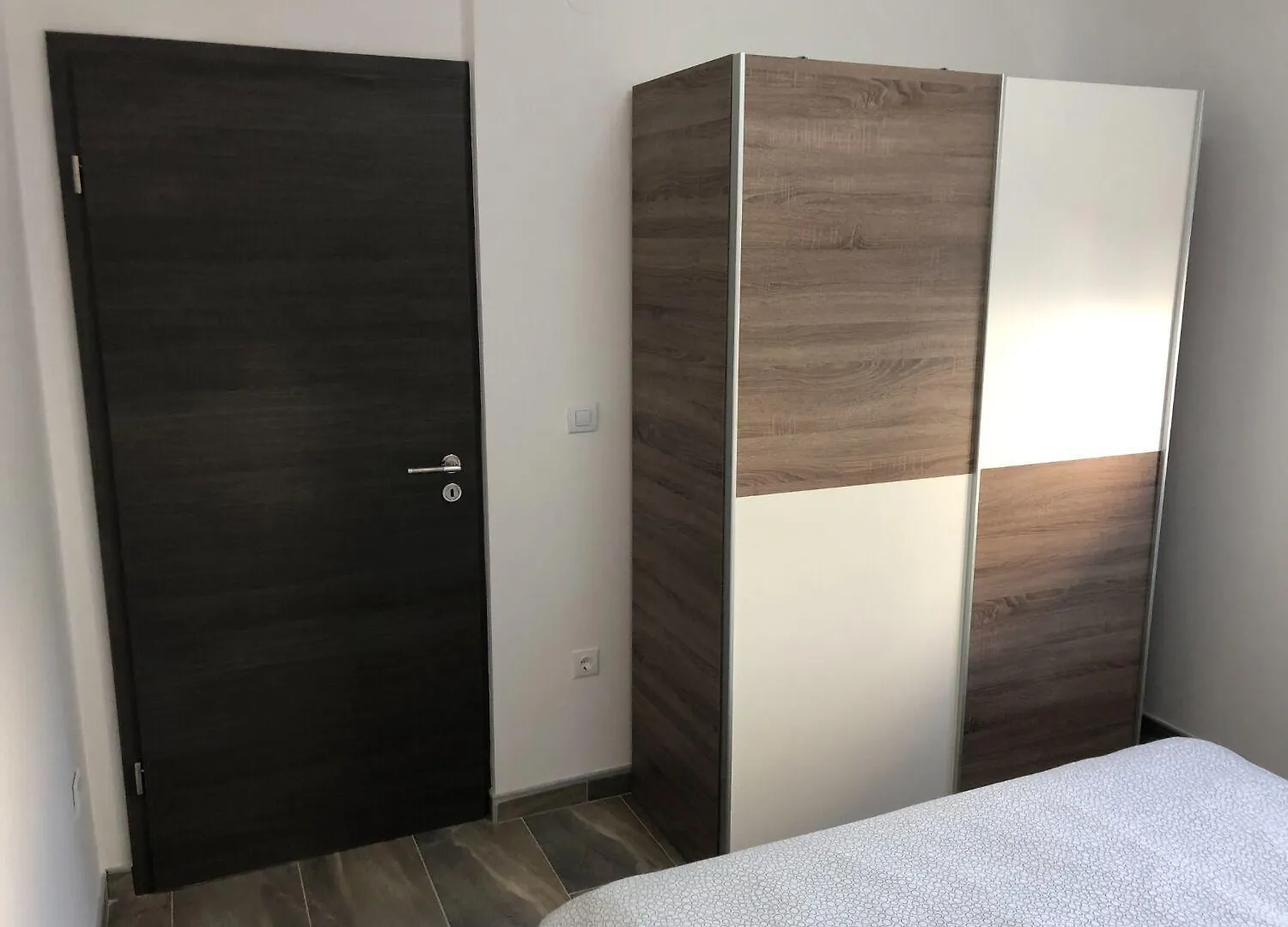 Apartments Milja - 10 M From Sea Mandre 0*,  Croatia