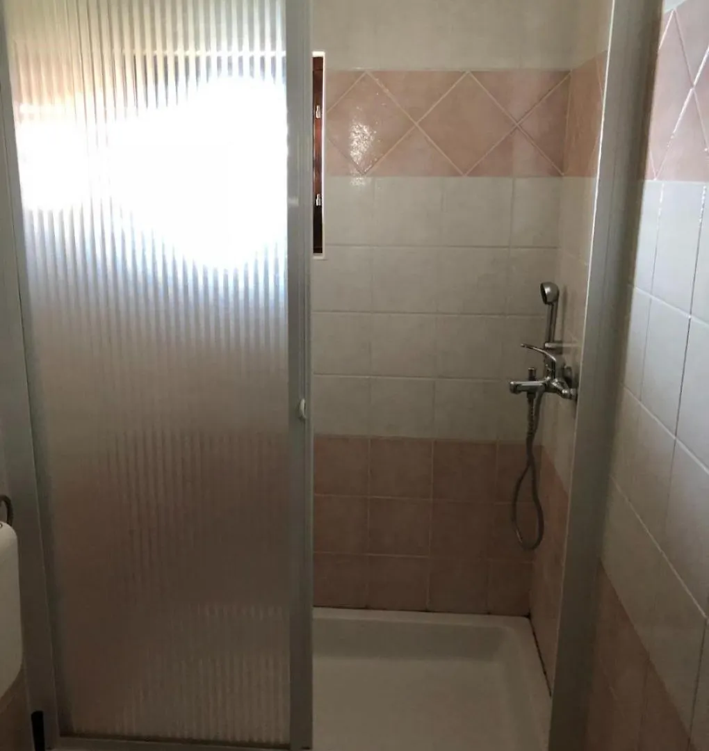 Apartments Milja - 10 M From Sea Mandre Chorvatsko