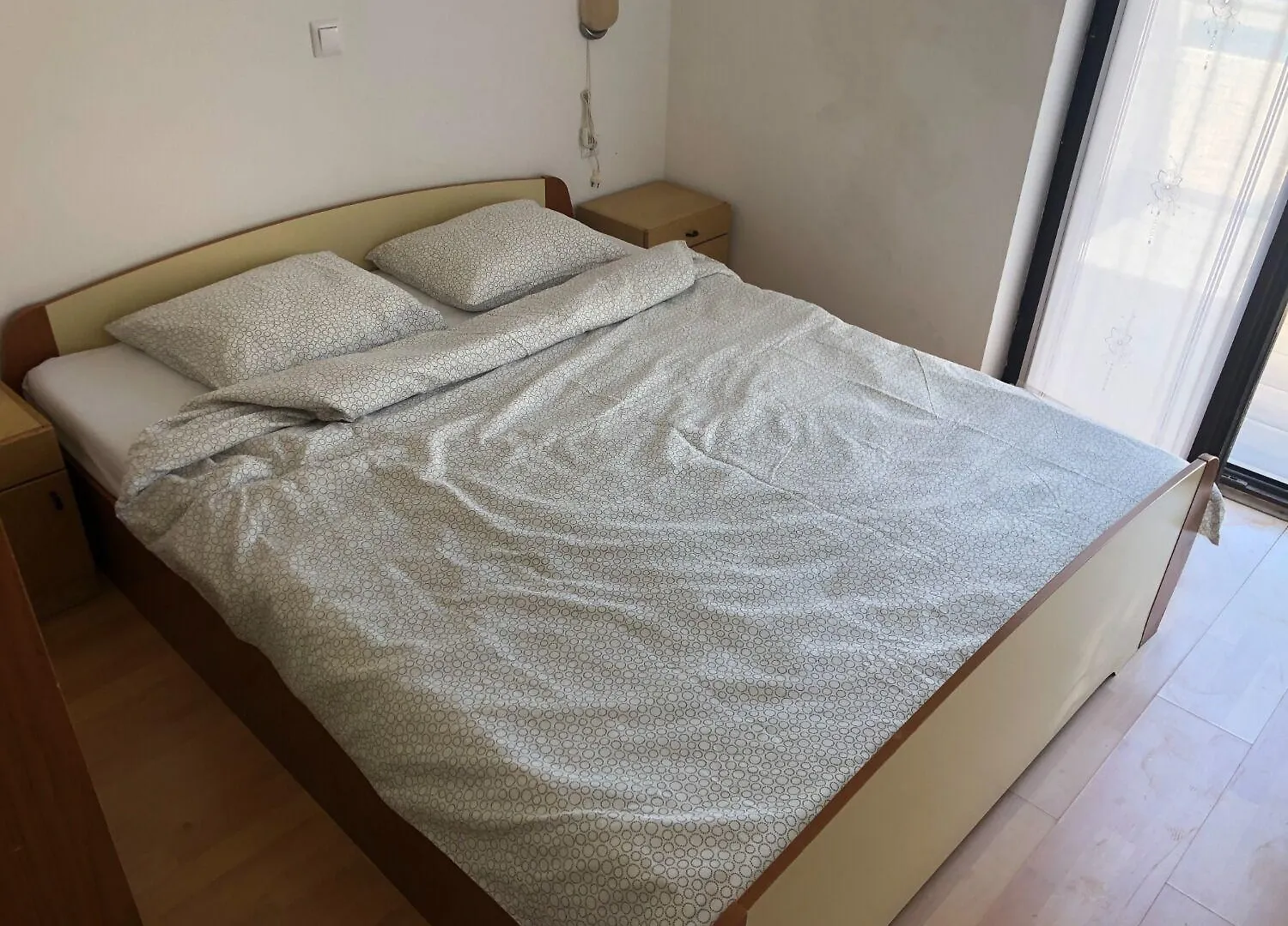 Apartments Milja - 10 M From Sea Mandre